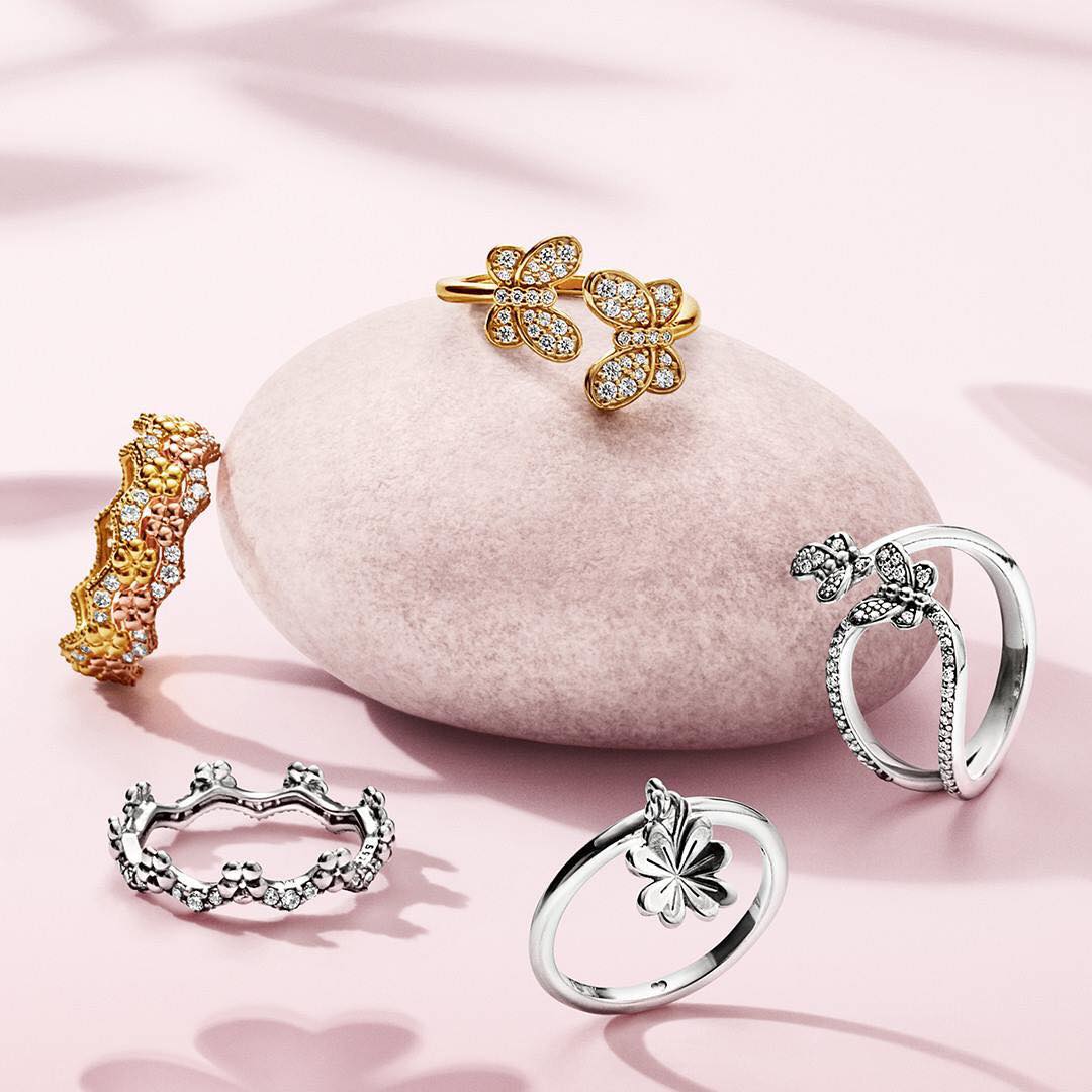 The Pandora Collection Ellwood City, Pennsylvania Brand Name